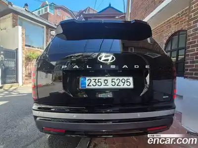 Hyundai Palisade 2026 2.5 Автомат в Москве № 3405, миниатюра 6