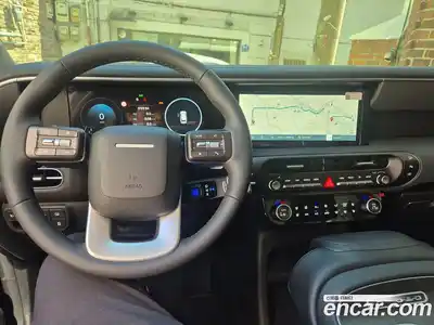 Hyundai Palisade 2026 2.5 Автомат в Москве № 3405, миниатюра 7