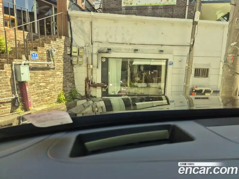 Hyundai Palisade 2026 2.5 Автомат в Москве № 3405, фото 9