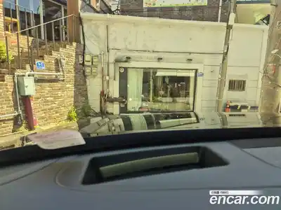 Hyundai Palisade 2026 2.5 Автомат в Москве № 3405, миниатюра 9