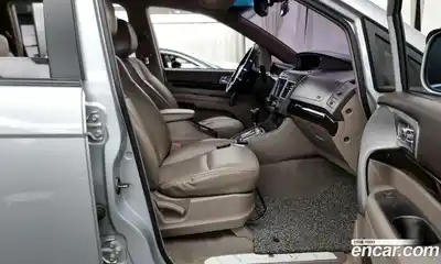 SsangYong Korando 2015 2.0 Автомат в Москве № 34098, миниатюра 11