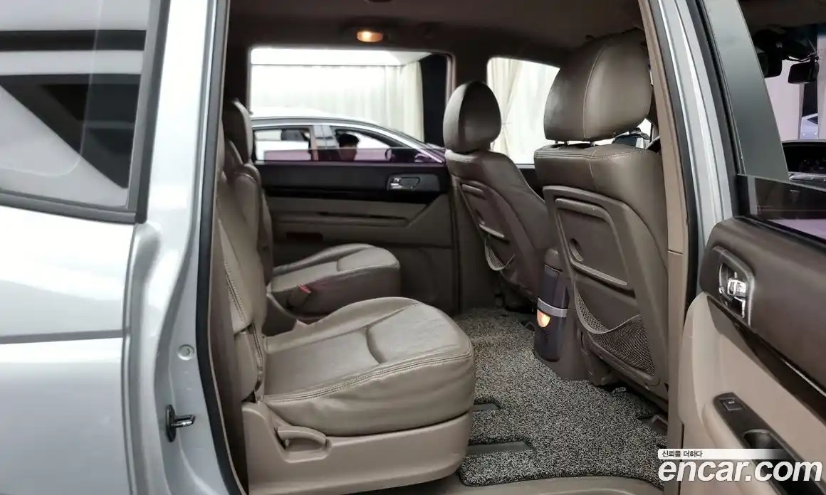 SsangYong Korando 2015 2.0 Автомат в Москве № 34098, фото 12