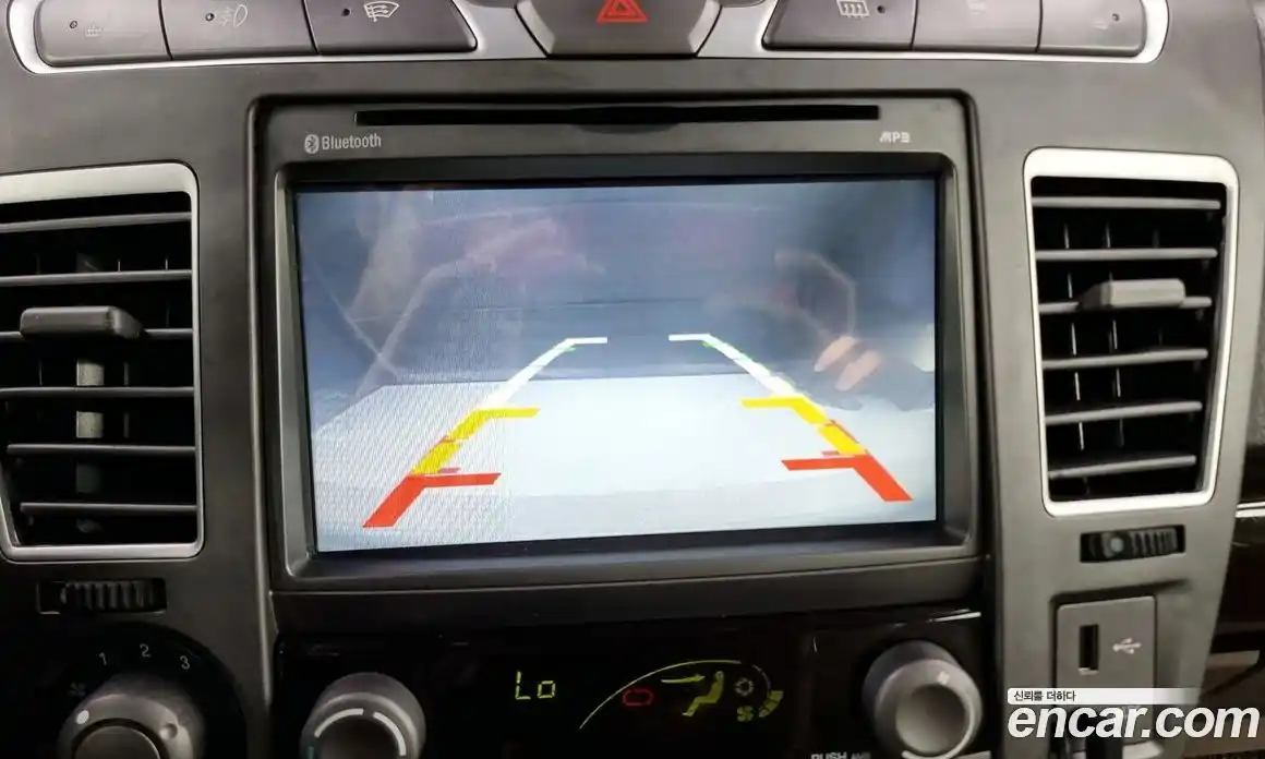 SsangYong Korando 2015 2.0 Автомат в Москве № 34098, фото 15