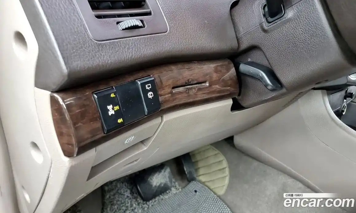 SsangYong Korando 2015 2.0 Автомат в Москве № 34098, фото 17