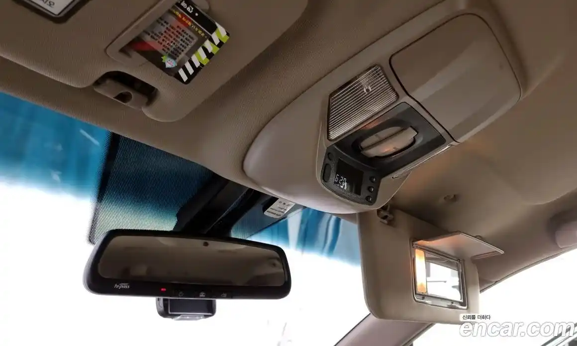 SsangYong Korando 2015 2.0 Автомат в Москве № 34098, фото 19