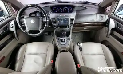 SsangYong Korando 2015 2.0 Автомат в Москве № 34098, миниатюра 7