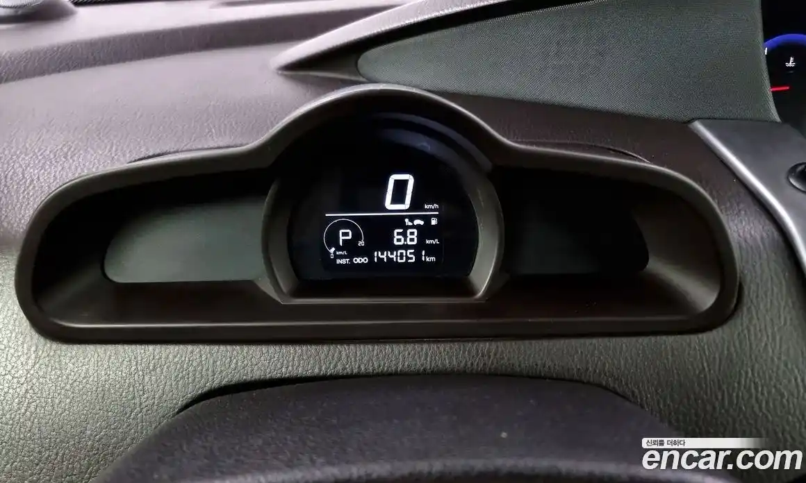 SsangYong Korando 2015 2.0 Автомат в Москве № 34098, фото 8