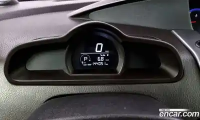 SsangYong Korando 2015 2.0 Автомат в Москве № 34098, миниатюра 8