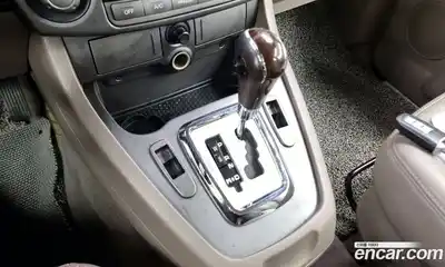 SsangYong Korando 2015 2.0 Автомат в Москве № 34098, миниатюра 9