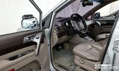 SsangYong Korando 2015 2.0 Автомат в Москве № 34098, миниатюра 10
