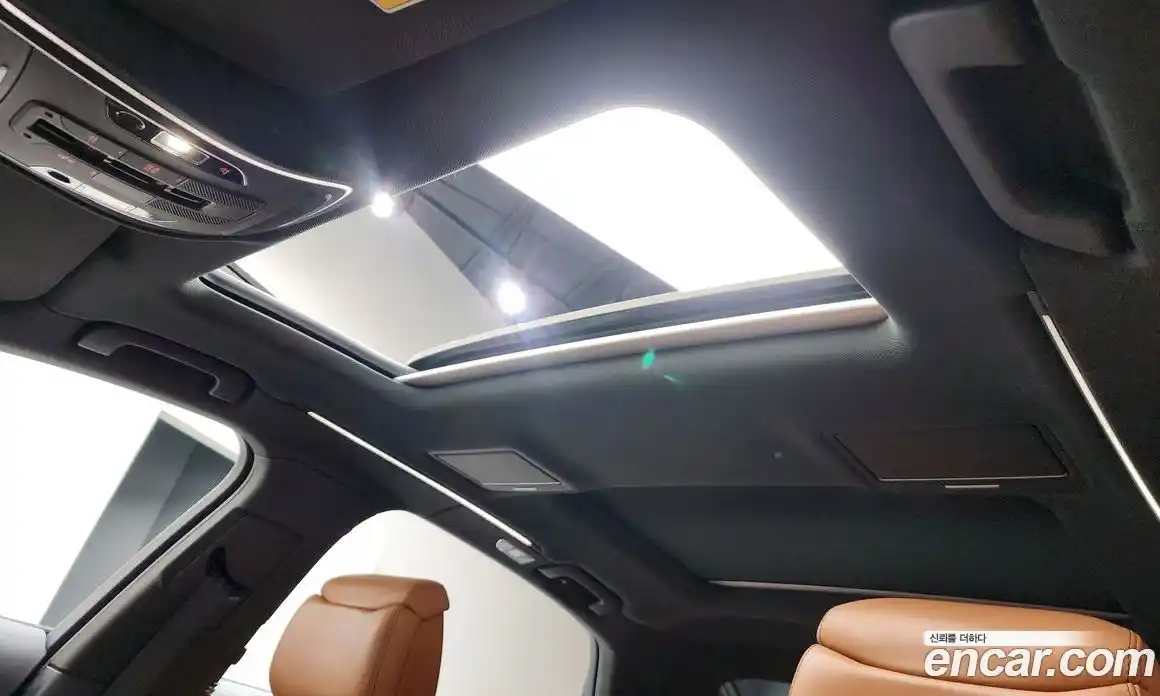 Audi A8 2015 3.0 Автомат в Москве № 343697, фото 13