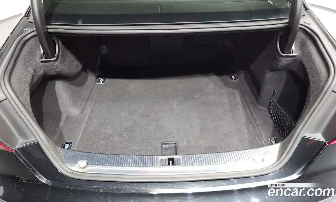 Audi A8 2015 3.0 Автомат в Москве № 343697, фото 20