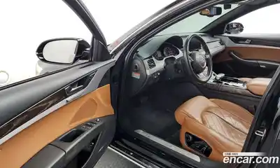 Audi A8 2015 3.0 Автомат в Москве № 343697, миниатюра 10