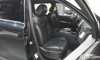 SsangYong Rexton 2021 2.2 Автомат в Москве № 34468, миниатюра 12