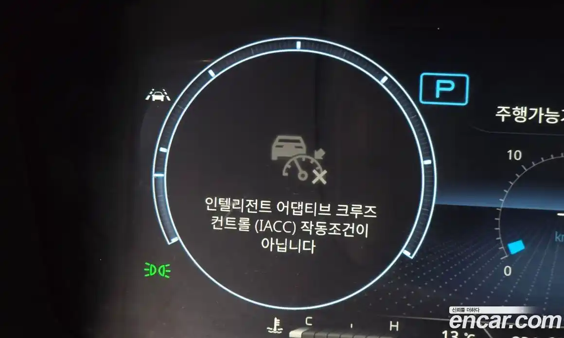 SsangYong Rexton 2021 2.2 Автомат в Москве № 34468, фото 19