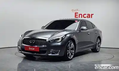 Infiniti Q70 2015 3.0 Автомат в Москве № 344978, миниатюра 12