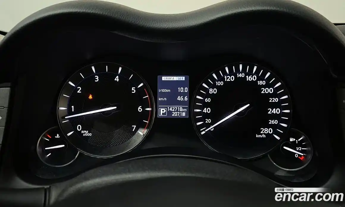 Infiniti Q70 2015 3.0 Автомат в Москве № 344978, фото 20