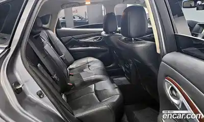 Infiniti Q70 2015 3.0 Автомат в Москве № 344978, миниатюра 3