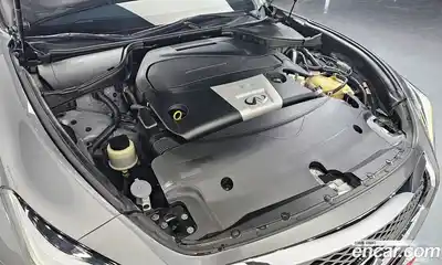 Infiniti Q70 2015 3.0 Автомат в Москве № 344978, миниатюра 5