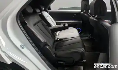 Hyundai Ioniq 5 2026 0.1 Автомат в Москве № 3461, миниатюра 11