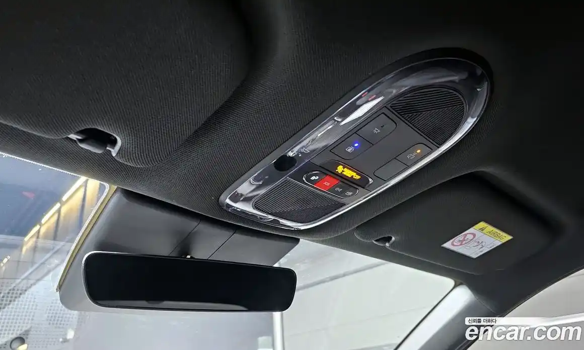 Hyundai Ioniq 5 2026 0.1 Автомат в Москве № 3461, фото 4