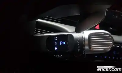 Hyundai Ioniq 5 2026 0.1 Автомат в Москве № 3461, миниатюра 5