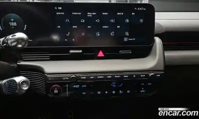 Hyundai Ioniq 5 2026 0.1 Автомат в Москве № 3461, миниатюра 8