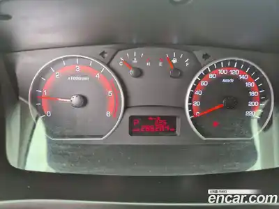 SsangYong Korando 2015 2.0 Автомат в Москве № 34716, миниатюра 11