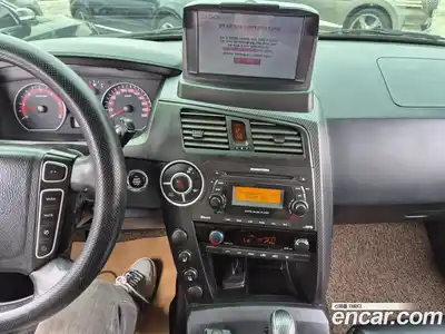 SsangYong Korando 2015 2.0 Автомат в Москве № 34716, миниатюра 12