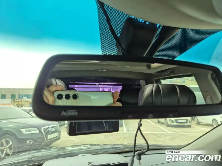 SsangYong Korando 2015 2.0 Автомат в Москве № 34716, фото 14