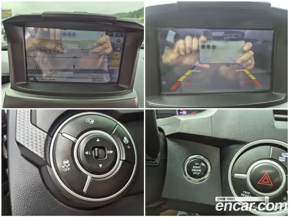 SsangYong Korando 2015 2.0 Автомат в Москве № 34716, фото 16