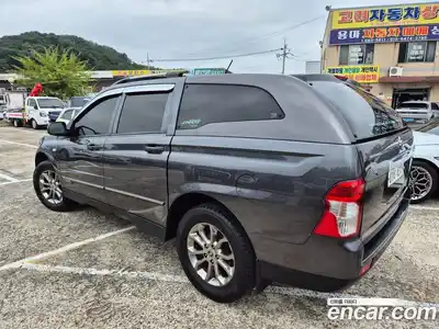 SsangYong Korando 2015 2.0 Автомат в Москве № 34716, миниатюра 4