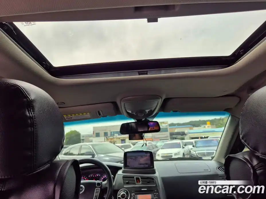 SsangYong Korando 2015 2.0 Автомат в Москве № 34716, фото 7