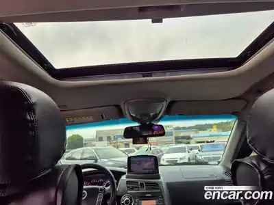 SsangYong Korando 2015 2.0 Автомат в Москве № 34716, миниатюра 7