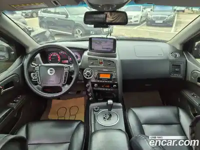 SsangYong Korando 2015 2.0 Автомат в Москве № 34716, миниатюра 9