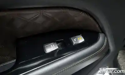 SsangYong Rexton 2021 2.2 Автомат в Москве № 35417, миниатюра 12