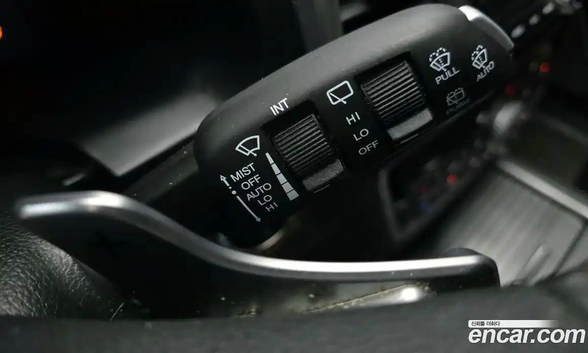 SsangYong Rexton 2021 2.2 Автомат в Москве № 35417, фото 19