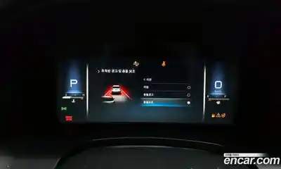 SsangYong Rexton 2021 2.2 Автомат в Москве № 35417, миниатюра 2