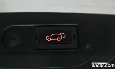 SsangYong Rexton 2021 2.2 Автомат в Москве № 35417, миниатюра 7