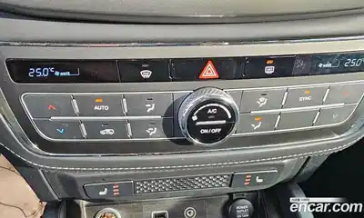 SsangYong Rexton 2019 2.2 Автомат в Москве № 35814, миниатюра 11