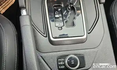 SsangYong Rexton 2019 2.2 Автомат в Москве № 35814, миниатюра 12