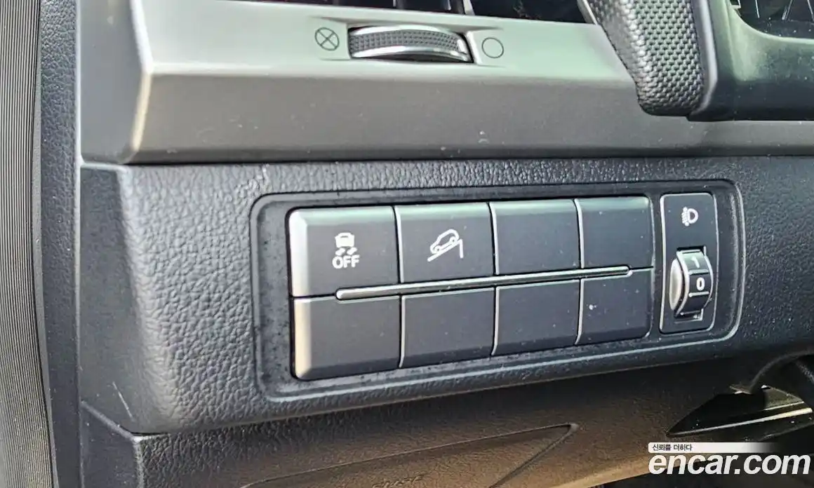 SsangYong Rexton 2019 2.2 Автомат в Москве № 35814, фото 13