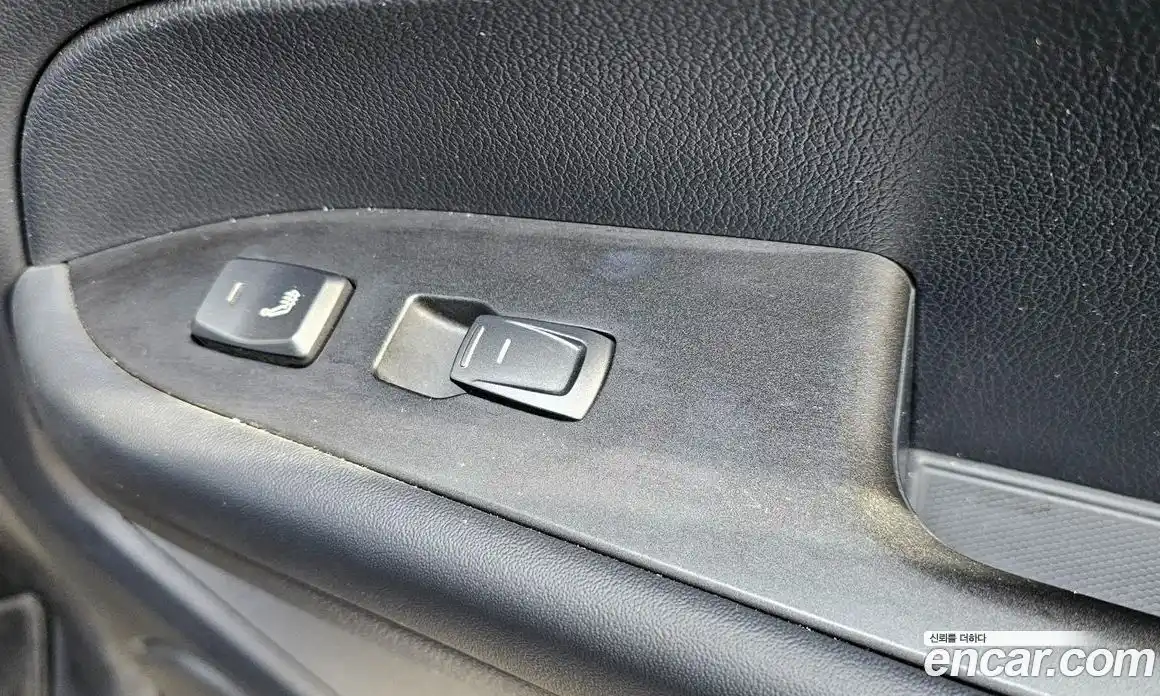 SsangYong Rexton 2019 2.2 Автомат в Москве № 35814, фото 15