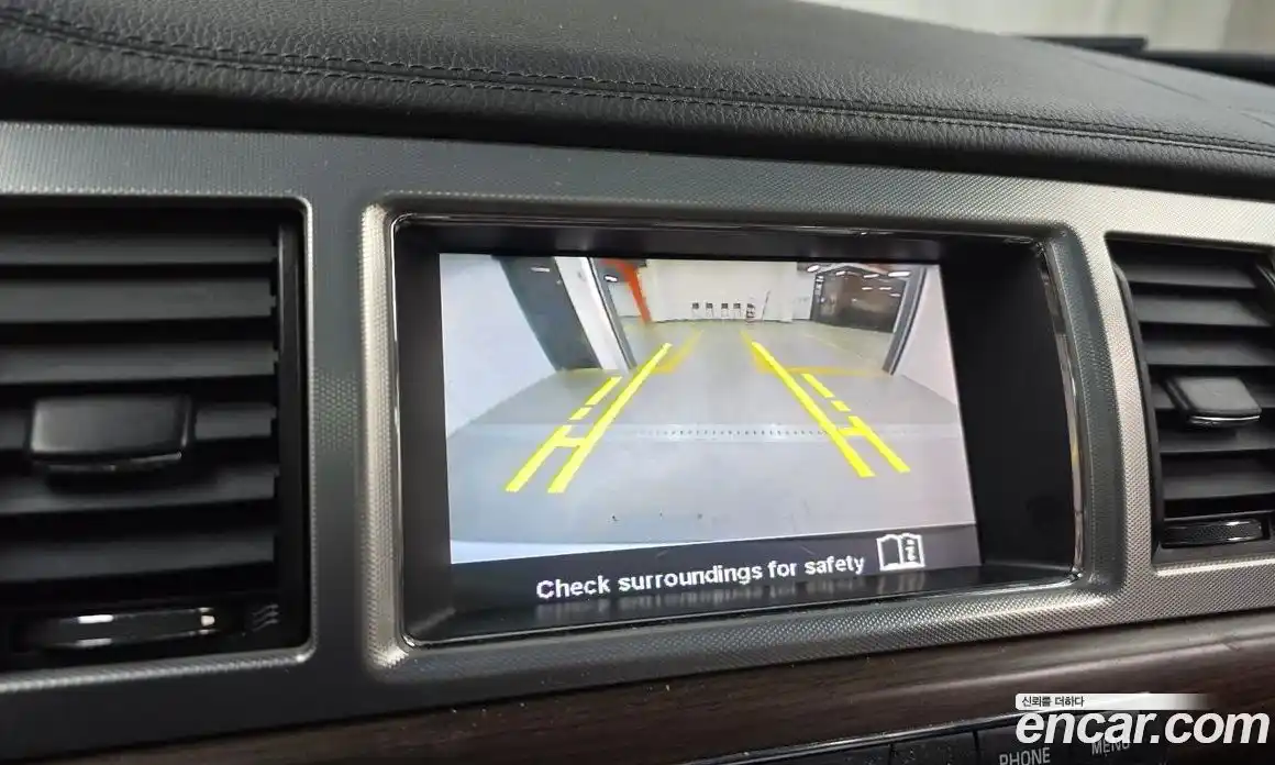 Jaguar XF 2015 2.2 Автомат в Москве № 364161, фото 15