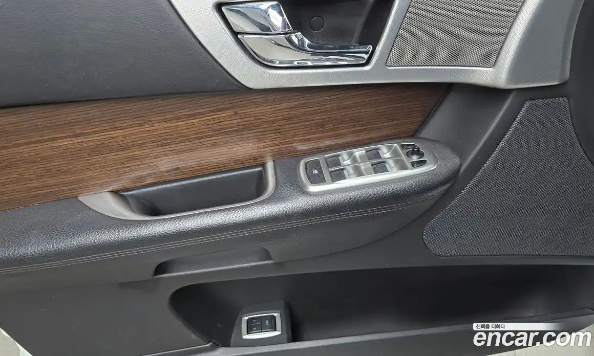 Jaguar XF 2015 2.2 Автомат в Москве № 364161, фото 17