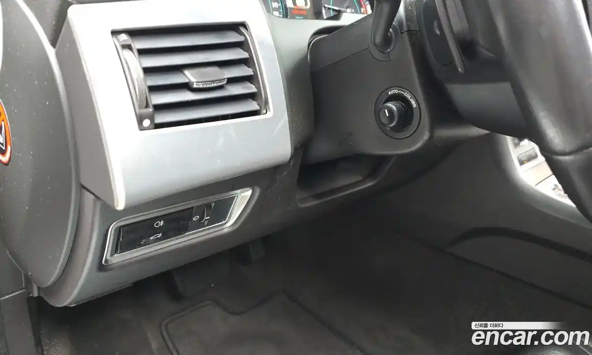 Jaguar XF 2015 2.2 Автомат в Москве № 364161, фото 18