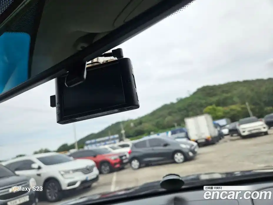 SsangYong TIBOLI 2016 1.6 Автомат в Москве № 36559, фото 13