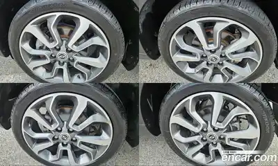 SsangYong TIBOLI 2016 1.6 Автомат в Москве № 36559, миниатюра 5