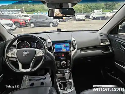 SsangYong TIBOLI 2016 1.6 Автомат в Москве № 36559, миниатюра 6