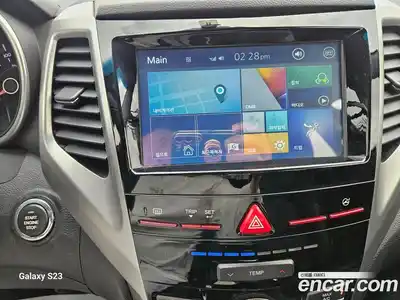 SsangYong TIBOLI 2016 1.6 Автомат в Москве № 36559, миниатюра 7